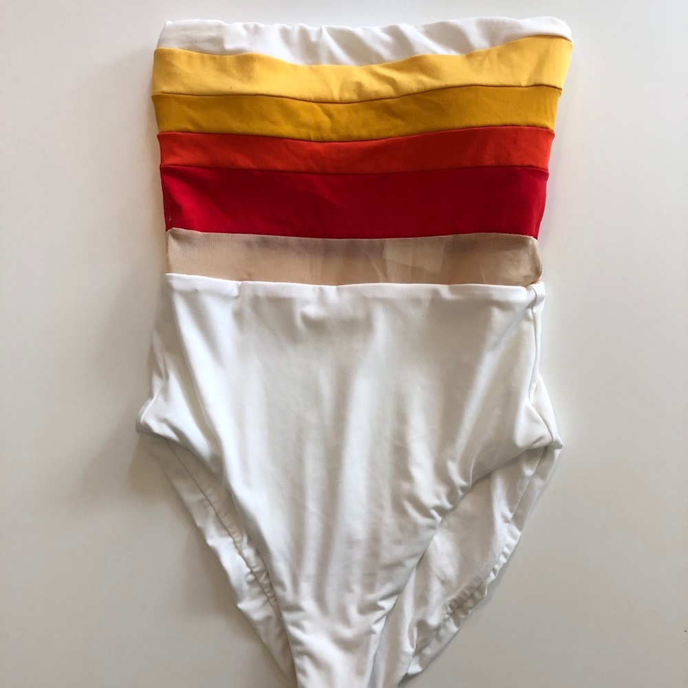 Robin Piccone Swim one pieces